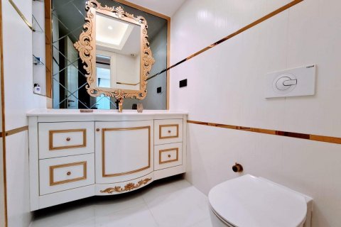 Продажа квартиры в Аланье, Анталье, Турция 3 комн., 100м2, №210019 – фото 6