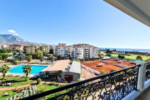 Продажа квартиры в Аланье, Анталье, Турция 3 комн., 100м2, №210019 – фото 16
