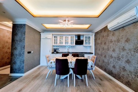 Продажа квартиры в Аланье, Анталье, Турция 3 комн., 100м2, №210019 – фото 4