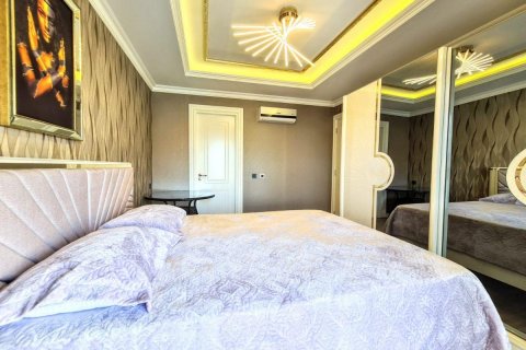 Продажа квартиры в Аланье, Анталье, Турция 3 комн., 100м2, №210019 – фото 21