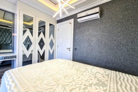 Продажа квартиры в Аланье, Анталье, Турция 3 комн., 100м2, №210019 – фото 7