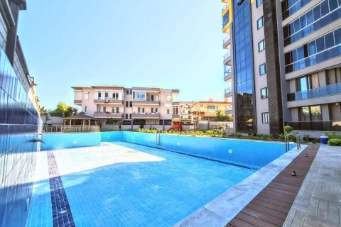 Продажа квартиры  в Махмутларе, Анталье, Турция 4 комн., 180м2, №210018 – фото 27