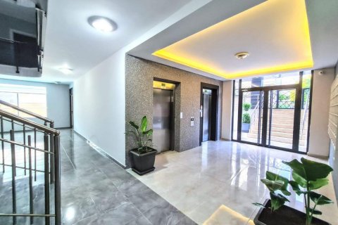 Продажа квартиры  в Махмутларе, Анталье, Турция 4 комн., 180м2, №210018 – фото 4