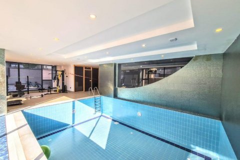 Продажа квартиры  в Махмутларе, Анталье, Турция 4 комн., 180м2, №210018 – фото 6