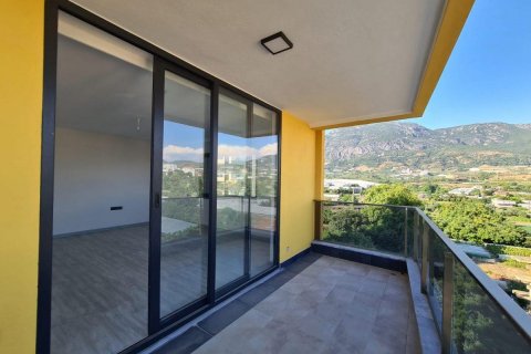 Продажа квартиры  в Махмутларе, Анталье, Турция 4 комн., 180м2, №210018 – фото 10