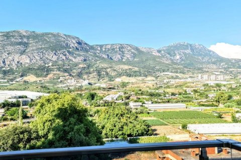 Продажа квартиры  в Махмутларе, Анталье, Турция 4 комн., 180м2, №210018 – фото 9