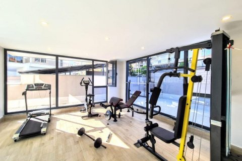 Продажа квартиры  в Махмутларе, Анталье, Турция 4 комн., 180м2, №210018 – фото 5