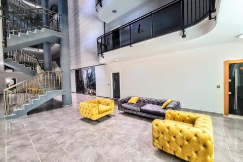 Продажа квартиры  в Махмутларе, Анталье, Турция 4 комн., 180м2, №210018 – фото 3