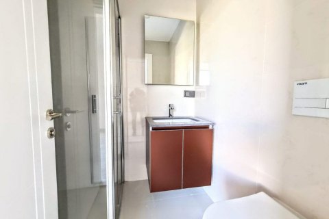 Продажа квартиры  в Махмутларе, Анталье, Турция 4 комн., 180м2, №210018 – фото 23