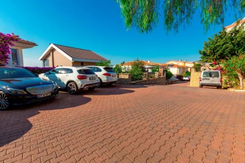 Daire Bektaş, Alanya, Antalya, Türkiye №210021 - 13