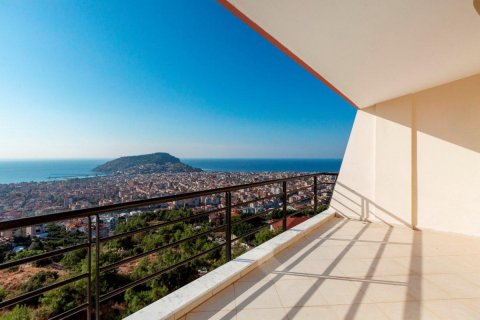 Daire Bektaş, Alanya, Antalya, Türkiye №210021 - 22