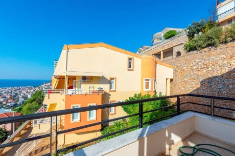 Daire Bektaş, Alanya, Antalya, Türkiye №210021 - 18