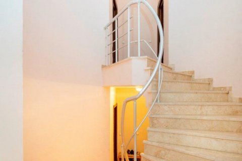 Daire Bektaş, Alanya, Antalya, Türkiye №210021 - 9