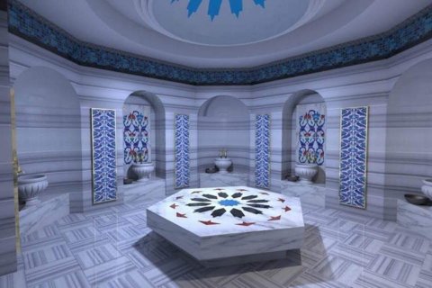 Lägenhet  i Mahmutlar, Antalya, Turkiet Nr. 210016 - 5