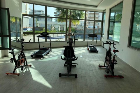 Lägenhet  i Mahmutlar, Antalya, Turkiet Nr. 210016 - 6