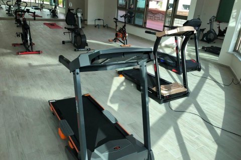 Lägenhet  i Mahmutlar, Antalya, Turkiet Nr. 210016 - 10