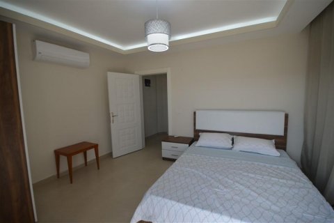 آپارتمان در  Mahmutlar ، ترکیه 110 متر مربع.  شماره 210022 - 9