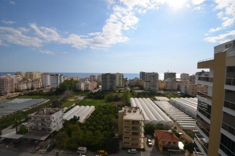 آپارتمان در  Mahmutlar ، ترکیه 110 متر مربع.  شماره 210022 - 14