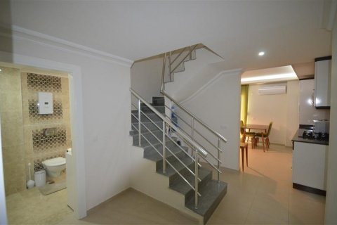 آپارتمان در  Mahmutlar ، ترکیه 110 متر مربع.  شماره 210022 - 6