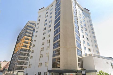 آپارتمان در  Mahmutlar ، ترکیه 110 متر مربع.  شماره 210022 - 17