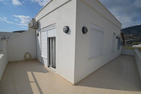 آپارتمان در  Mahmutlar ، ترکیه 110 متر مربع.  شماره 210022 - 15