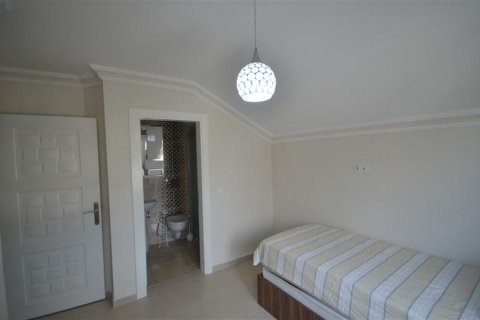 آپارتمان در  Mahmutlar ، ترکیه 110 متر مربع.  شماره 210022 - 11