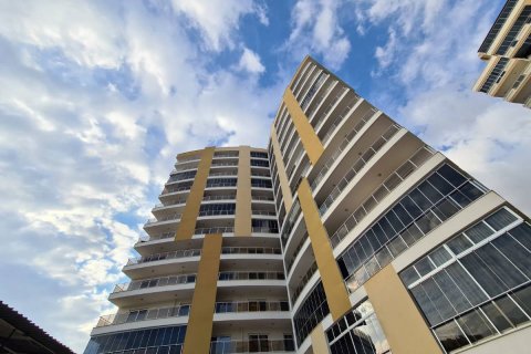 آپارتمان در  Mahmutlar ، ترکیه 110 متر مربع.  شماره 210022 - 16