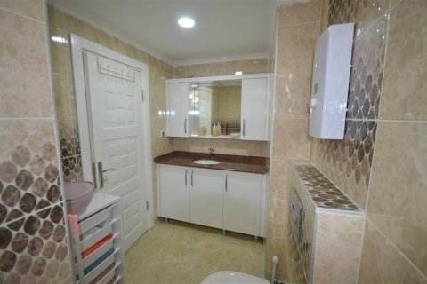 آپارتمان در  Mahmutlar ، ترکیه 110 متر مربع.  شماره 210022 - 5