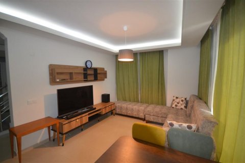 آپارتمان در  Mahmutlar ، ترکیه 110 متر مربع.  شماره 210022 - 2