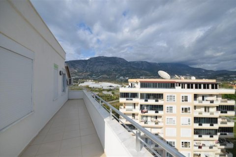 آپارتمان در  Mahmutlar ، ترکیه 110 متر مربع.  شماره 210022 - 13