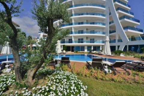 Продажа квартиры в Махмутларе, Анталье, Турция 4 комн., 150м2, №210017 – фото 27