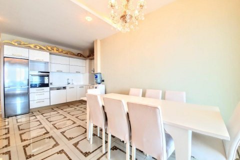 Продажа квартиры в Махмутларе, Анталье, Турция 4 комн., 150м2, №210017 – фото 7
