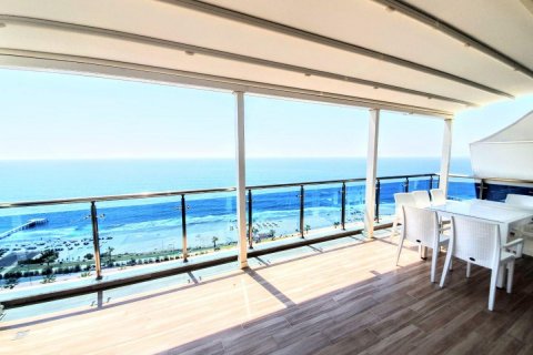 Продажа квартиры в Махмутларе, Анталье, Турция 4 комн., 150м2, №210017 – фото 4