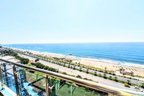 Продажа квартиры в Махмутларе, Анталье, Турция 4 комн., 150м2, №210017 – фото 5