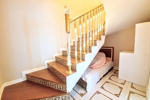 Продажа квартиры в Махмутларе, Анталье, Турция 4 комн., 150м2, №210017 – фото 23