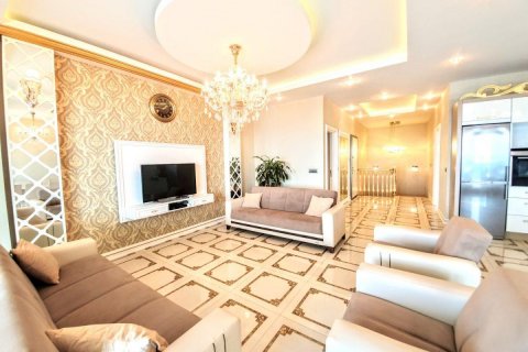 Продажа квартиры в Махмутларе, Анталье, Турция 4 комн., 150м2, №210017 – фото 2