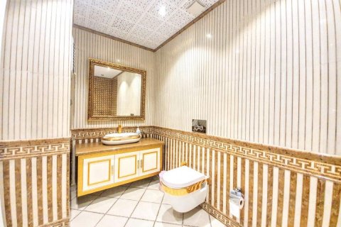 Продажа квартиры в Махмутларе, Анталье, Турция 4 комн., 150м2, №210017 – фото 13