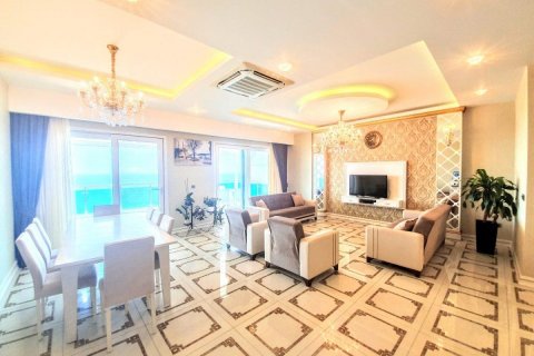 Продажа квартиры в Махмутларе, Анталье, Турция 4 комн., 150м2, №210017 – фото 1