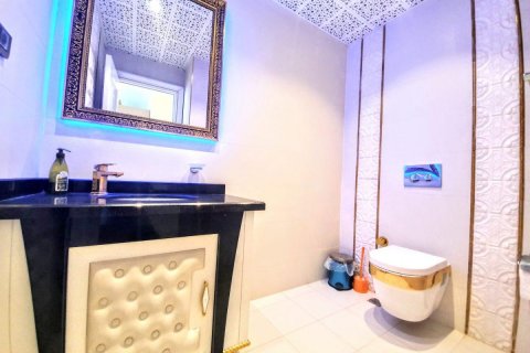 Продажа квартиры в Махмутларе, Анталье, Турция 4 комн., 150м2, №210017 – фото 9