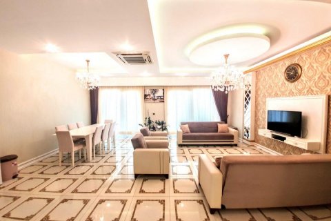 Продажа квартиры в Махмутларе, Анталье, Турция 4 комн., 150м2, №210017 – фото 10