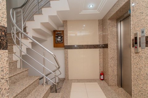 Продажа квартиры  в Коньяалты, Анталье, Турция 2+1, 96м2, №210333 – фото 4