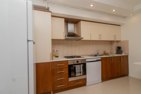 Продажа квартиры  в Коньяалты, Анталье, Турция 2+1, 96м2, №210333 – фото 2