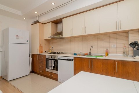 Продажа квартиры  в Коньяалты, Анталье, Турция 2+1, 96м2, №210333 – фото 8