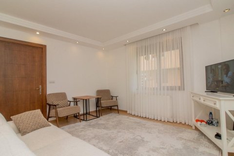 Продажа квартиры  в Коньяалты, Анталье, Турция 2+1, 96м2, №210333 – фото 7
