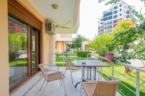 Продажа квартиры  в Коньяалты, Анталье, Турция 2+1, 96м2, №210333 – фото 3