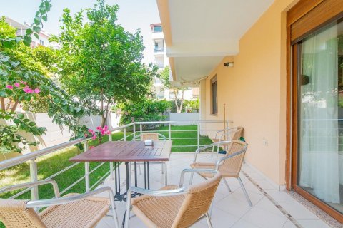 Продажа квартиры  в Коньяалты, Анталье, Турция 2+1, 96м2, №210333 – фото 5