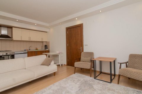 Продажа квартиры  в Коньяалты, Анталье, Турция 2+1, 96м2, №210333 – фото 14