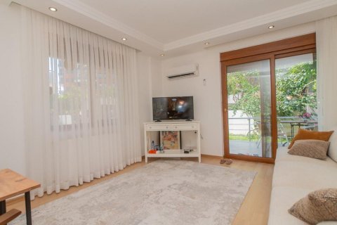 Продажа квартиры  в Коньяалты, Анталье, Турция 2+1, 96м2, №210333 – фото 9