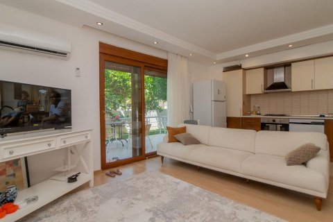 Продажа квартиры  в Коньяалты, Анталье, Турция 2+1, 96м2, №210333 – фото 12