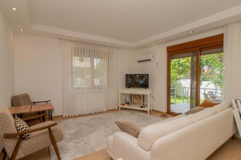 Продажа квартиры  в Коньяалты, Анталье, Турция 2+1, 96м2, №210333 – фото 10